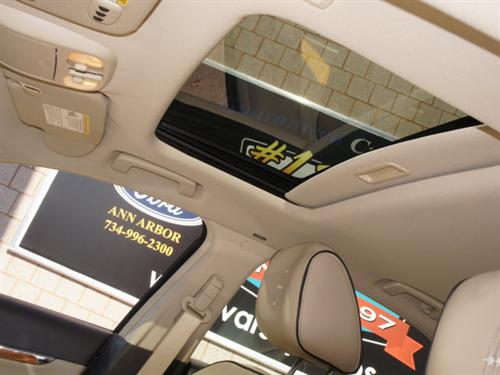 Lincoln MKZ 2010 photo 1