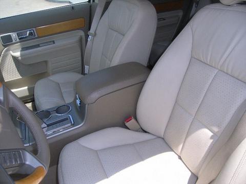 Lincoln MKZ Base Other