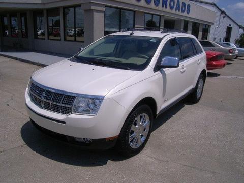 Lincoln MKZ 2010 photo 1