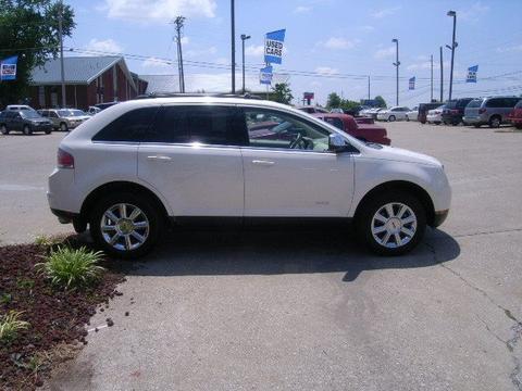 Lincoln MKZ 2010 photo 2