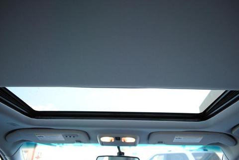 Lincoln MKZ Base Other