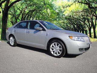 Lincoln MKZ Base Other