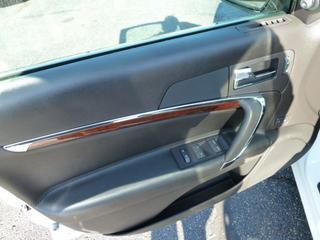 Lincoln MKZ 2010 photo 1