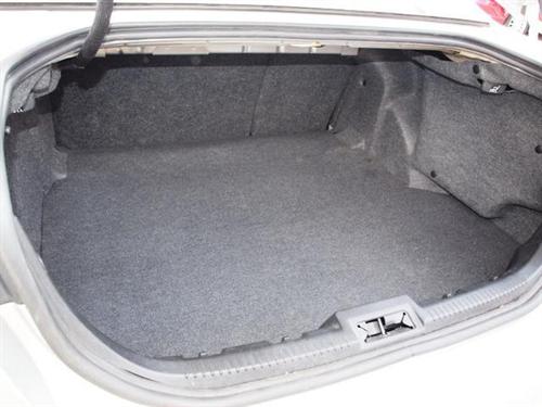 Lincoln MKZ 2010 photo 4