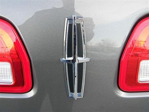 Lincoln MKZ EX - DUAL Power Doors Other
