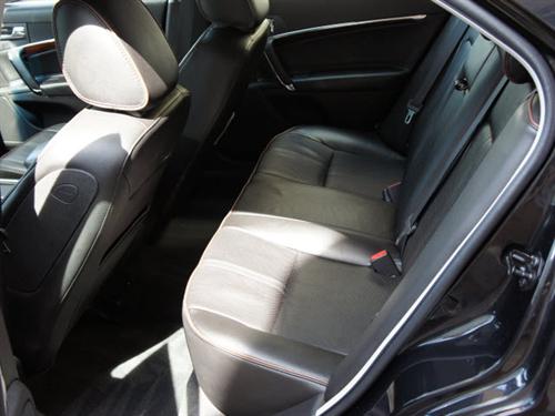 Lincoln MKZ GLS PZEV Other