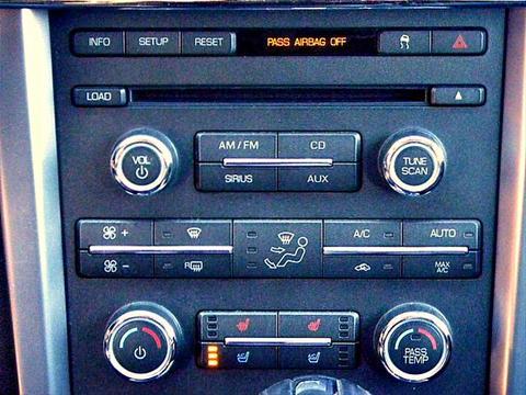 Lincoln MKZ Base Other