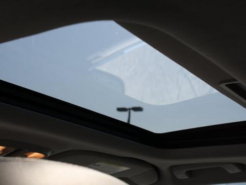 Lincoln MKZ EX - DUAL Power Doors Other