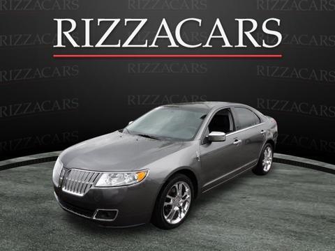 Lincoln MKZ Base Other