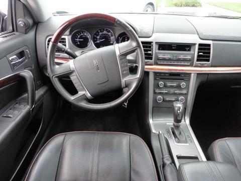 Lincoln MKZ 2010 photo 2