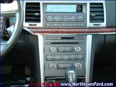 Lincoln MKZ Base Other