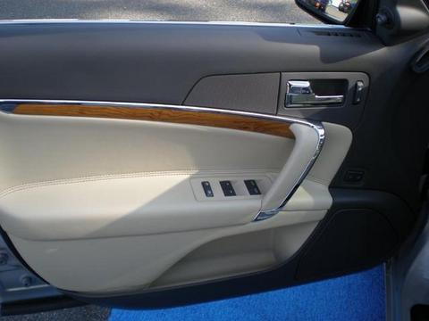 Lincoln MKZ Base Other