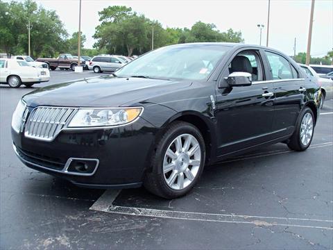 Lincoln MKZ Base Other