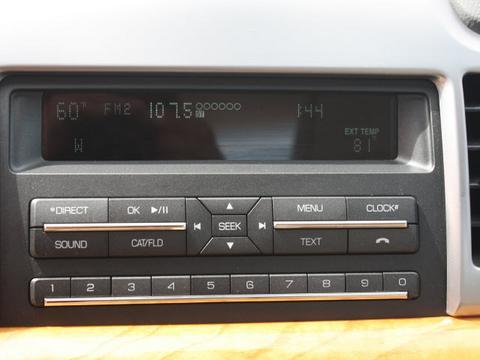 Lincoln MKZ Unknown Other