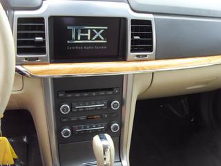 Lincoln MKZ EX - DUAL Power Doors Other