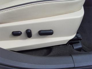 Lincoln MKZ 2010 photo 1