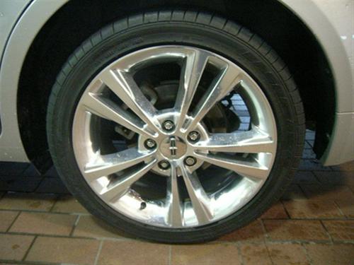 Lincoln MKZ Slk55 AMG Other