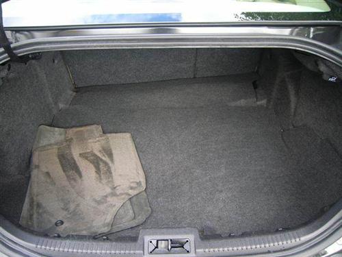 Lincoln MKZ Slk32 Other