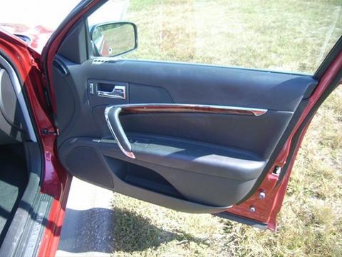 Lincoln MKZ 2010 photo 1