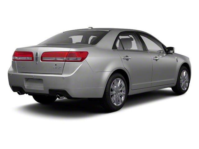 Lincoln MKZ 2010 photo 2
