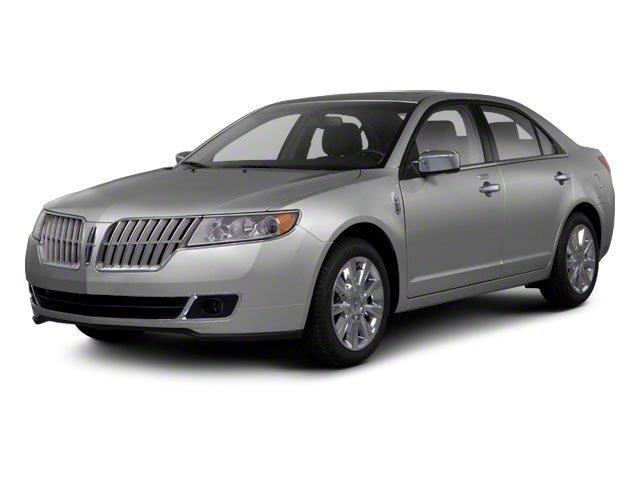 Lincoln MKZ 2010 photo 3