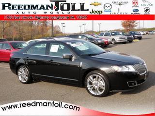 Lincoln MKZ Unknown Other