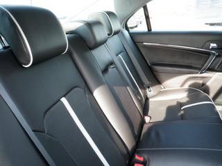 Lincoln MKZ 2010 photo 2