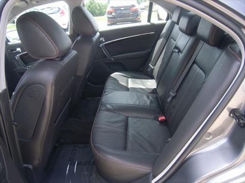 Lincoln MKZ Base Other