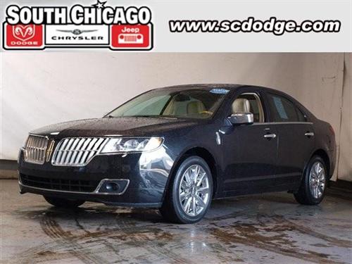 Lincoln MKZ Unknown Other