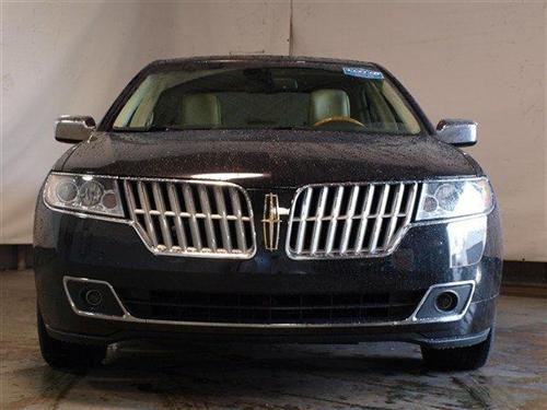 Lincoln MKZ 2010 photo 1