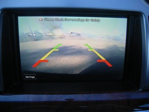 Lincoln MKZ Unknown Other