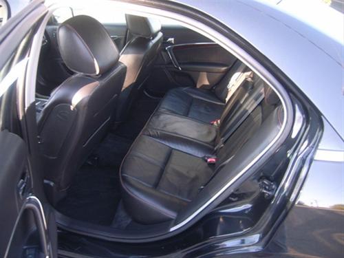 Lincoln MKZ 2010 photo 2