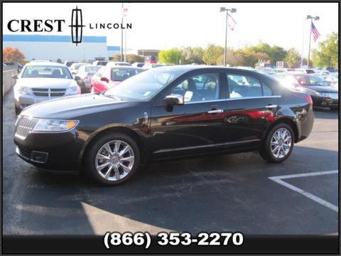 Lincoln MKZ Base Other
