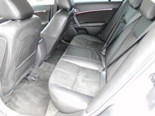 Lincoln MKZ 2010 photo 1