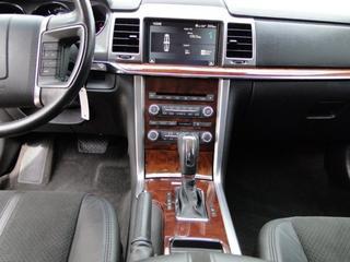 Lincoln MKZ 2010 photo 3