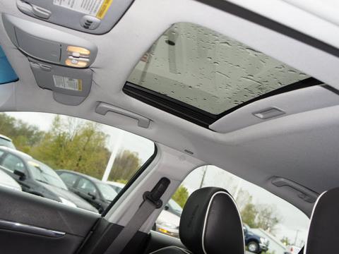 Lincoln MKZ Base Other