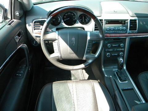 Lincoln MKZ 2010 photo 1