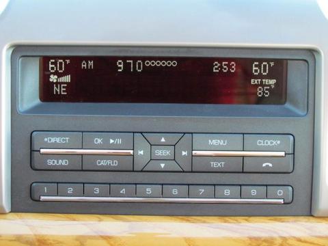 Lincoln MKZ EX - DUAL Power Doors Other