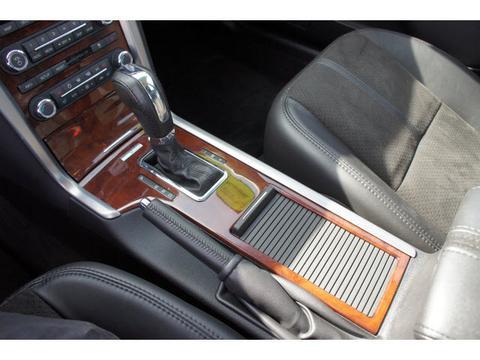 Lincoln MKZ EX - DUAL Power Doors Other