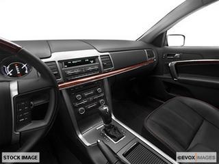 Lincoln MKZ Base Other