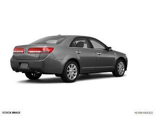 Lincoln MKZ 2010 photo 1