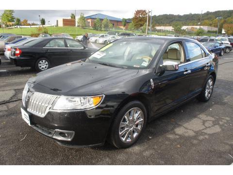 Lincoln MKZ Base Other