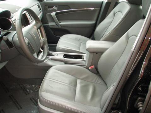 Lincoln MKZ EX - DUAL Power Doors Other