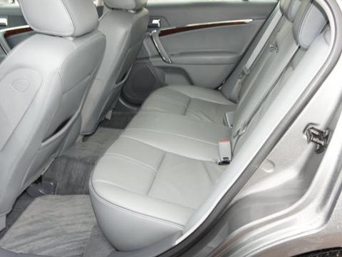Lincoln MKZ 2010 photo 2