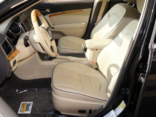 Lincoln MKZ GLS PZEV Other