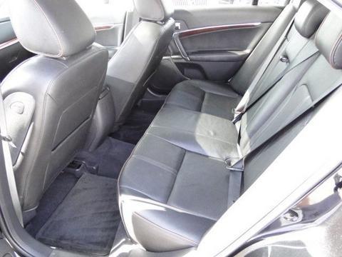 Lincoln MKZ Base Other