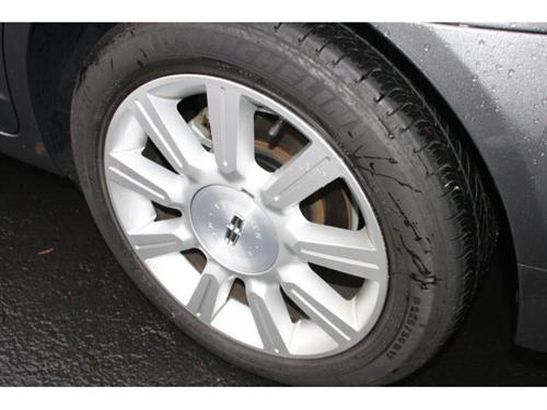 Lincoln MKZ 2010 photo 4