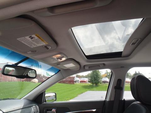 Lincoln MKZ Base Other