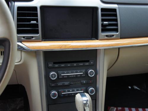 Lincoln MKZ Coupe Other