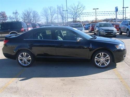 Lincoln MKZ Base Other
